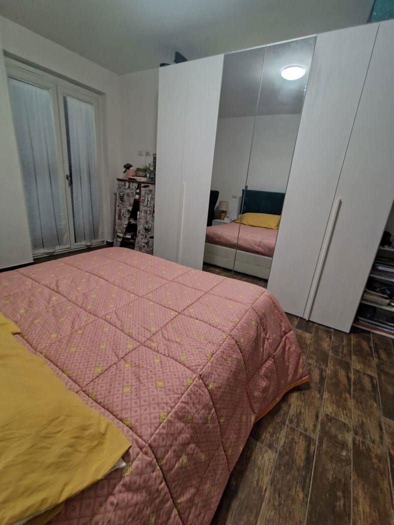 Bilocale in affitto a Cassino