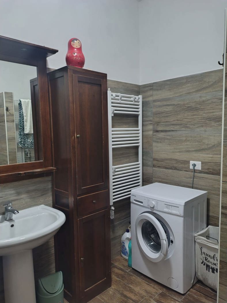 Bilocale in affitto a Cassino
