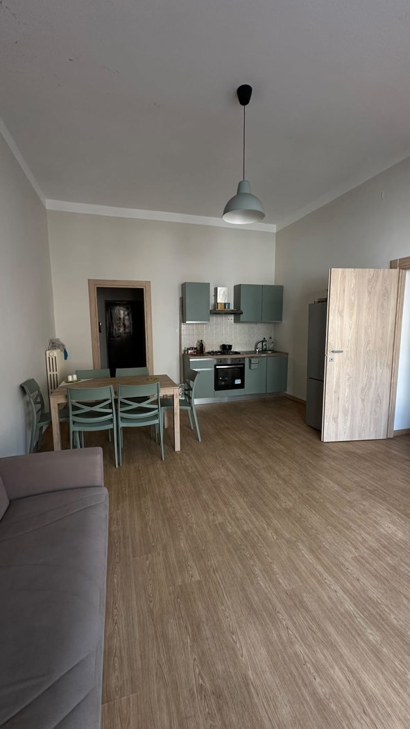 Trilocale in affitto a Cassino