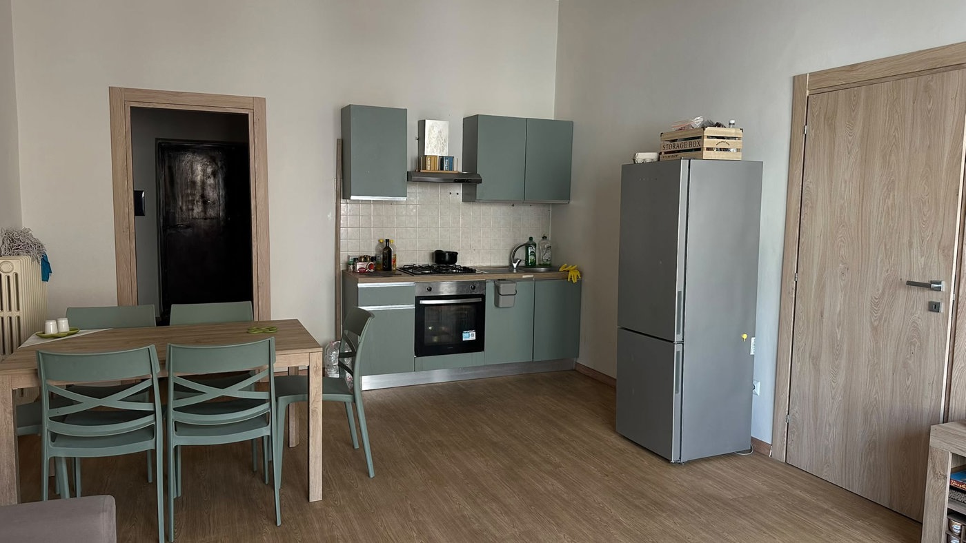 Trilocale in affitto a Cassino