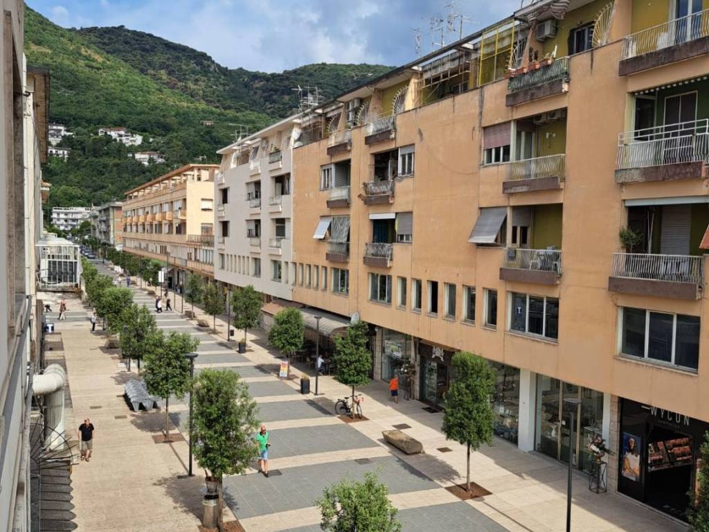 Trilocale in affitto a Cassino