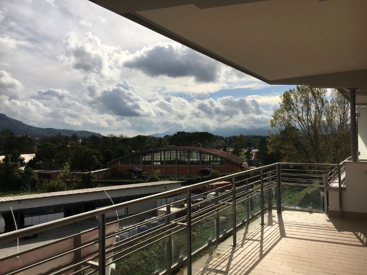 Monolocale a basso consumo a Cassino