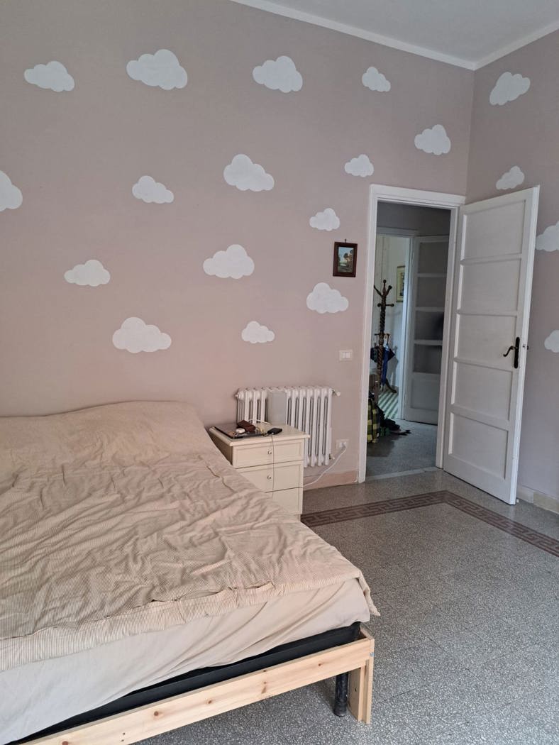 Monolocale in affitto a Cassino