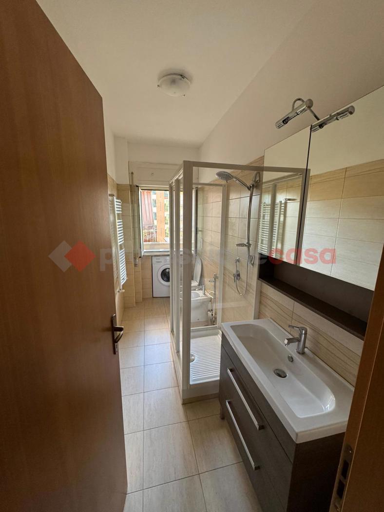 Appartamento – Cassino, San Silvestro - Altro