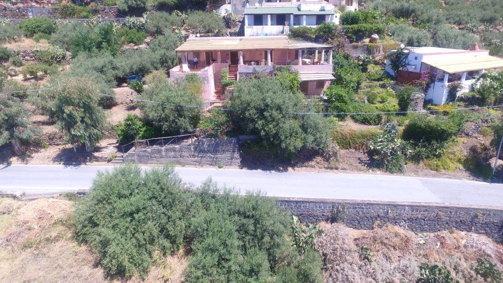 Villa Bifamiliare in vendita in rinella, Santa Marina Salina
