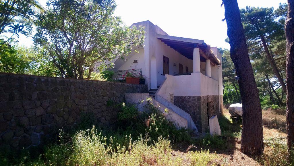 Villa Bifamiliare in vendita in quattropani, Lipari