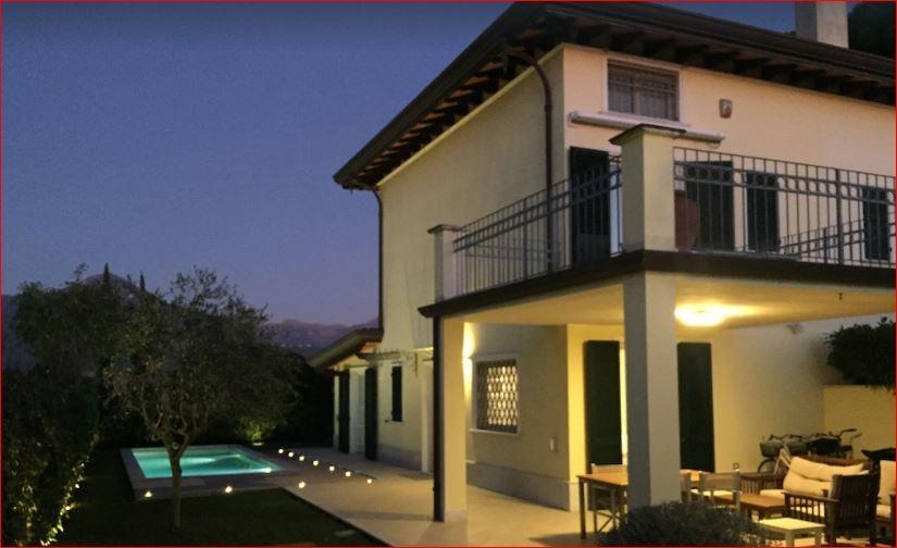 Villa Bifamiliare arredata in affitto, Pietrasanta tonfano