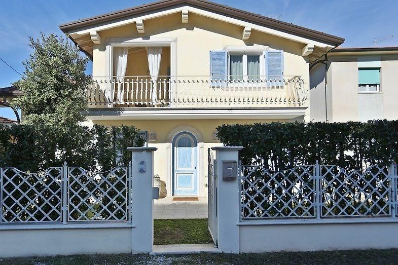 Casa indipendente in vendita, Pietrasanta tonfano