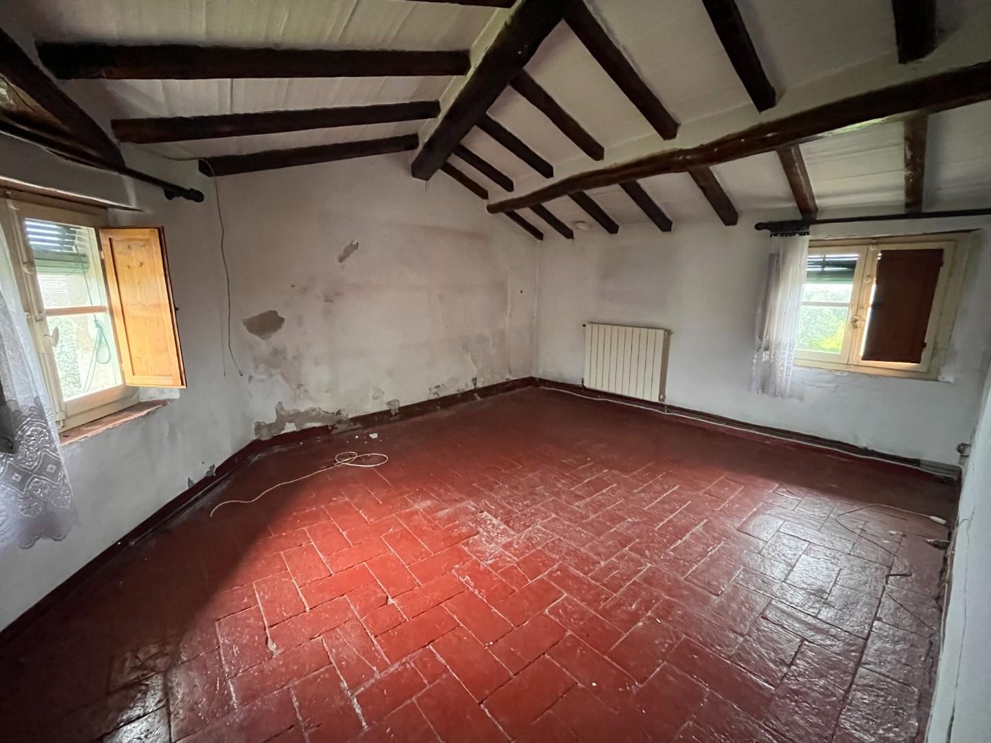 Villa con giardino, Forte dei Marmi vaiana