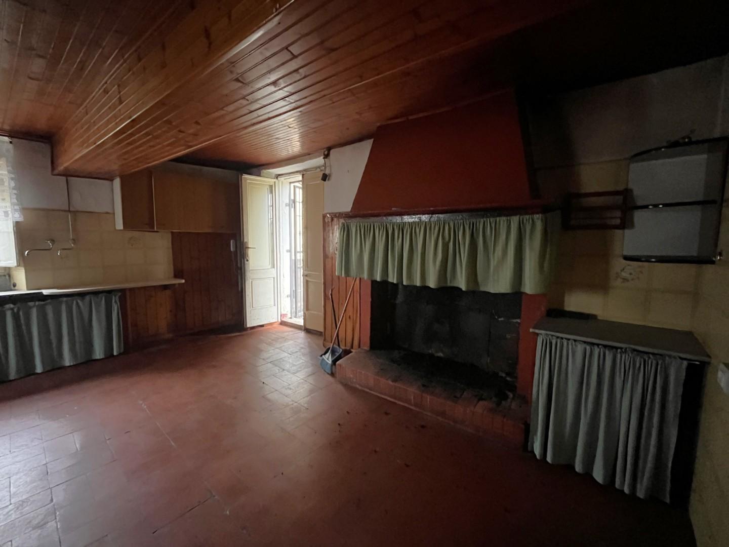 Villa con giardino, Forte dei Marmi vaiana