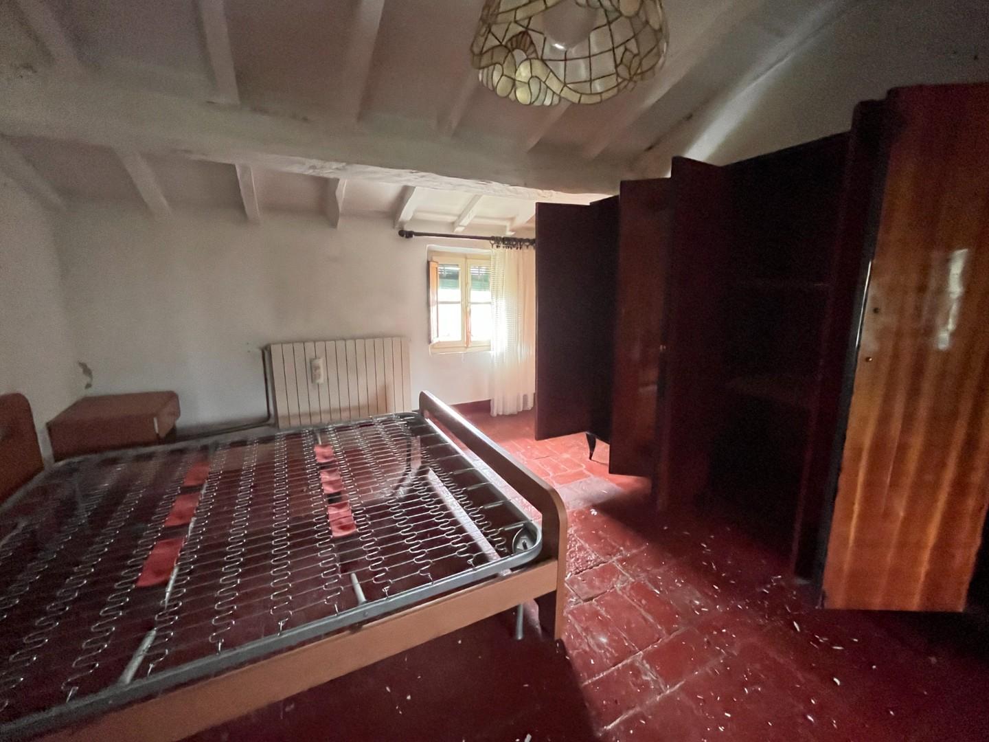 Villa con giardino, Forte dei Marmi vaiana