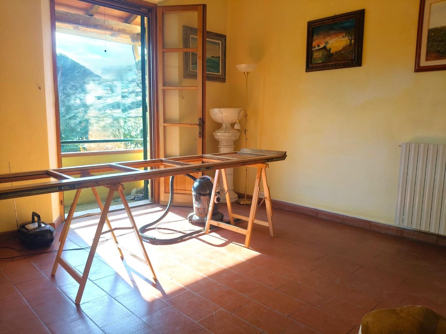 Appartamento in vendita a Forte dei Marmi