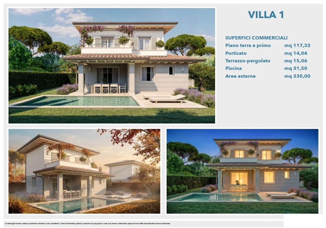 Casa indipendente con giardino, Pietrasanta tonfano