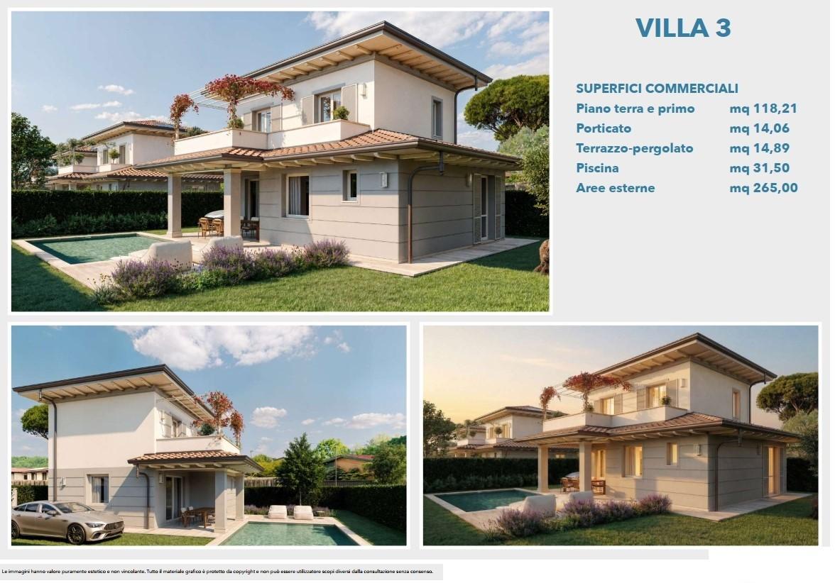 Casa indipendente con giardino, Pietrasanta tonfano