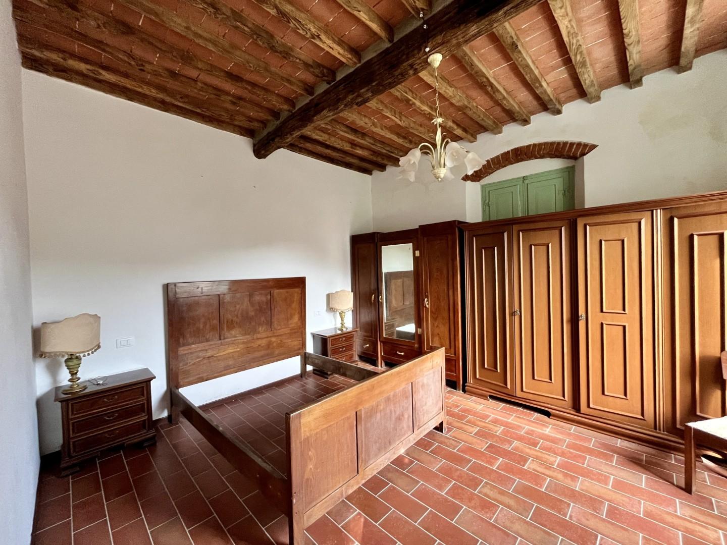 Rustico con giardino, Pietrasanta valdicastello carducci