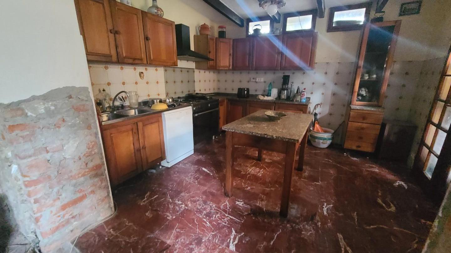 Villa Bifamiliare con giardino, Seravezza querceta