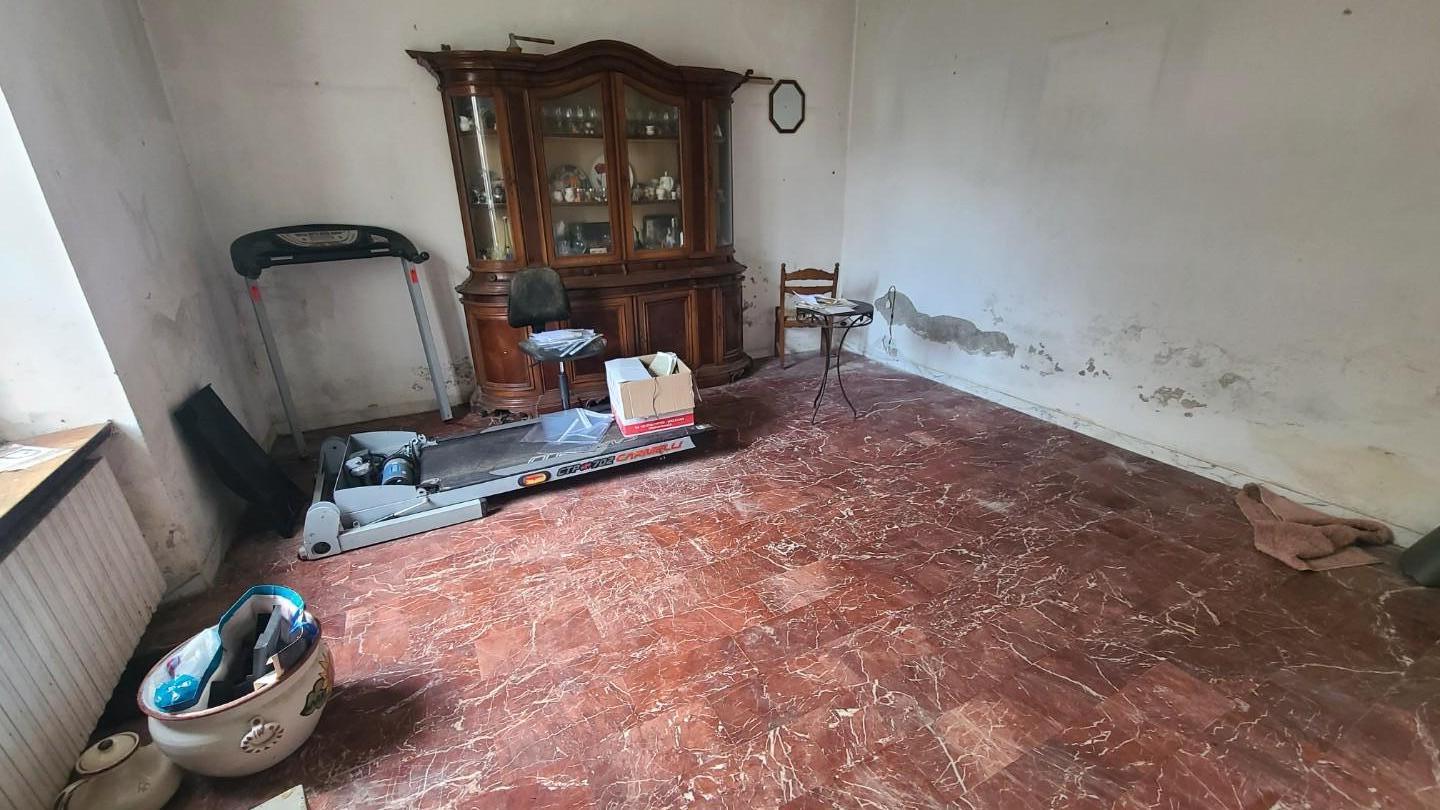 Villa Bifamiliare con giardino, Seravezza querceta