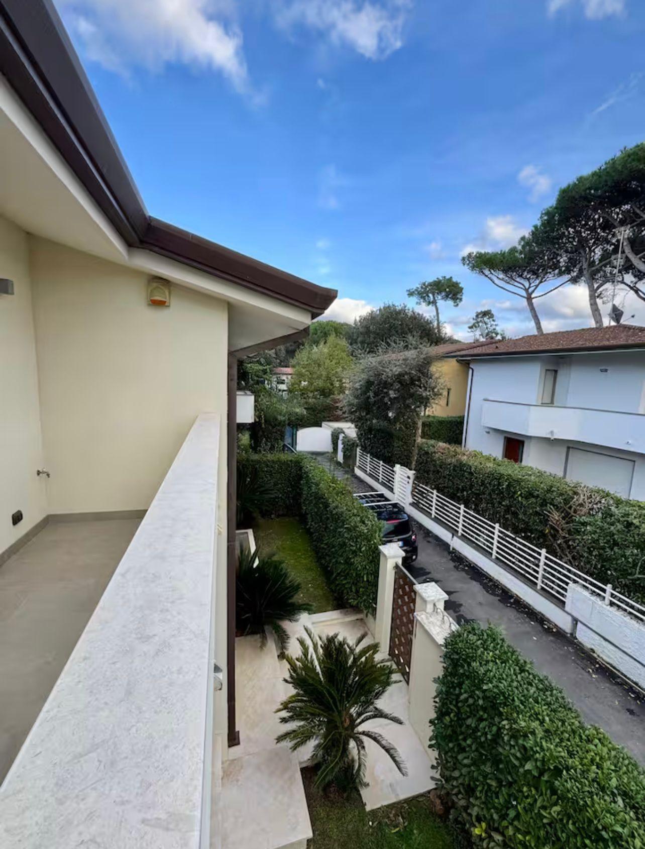 Villa arredata in affitto, Forte dei Marmi roma imperiale