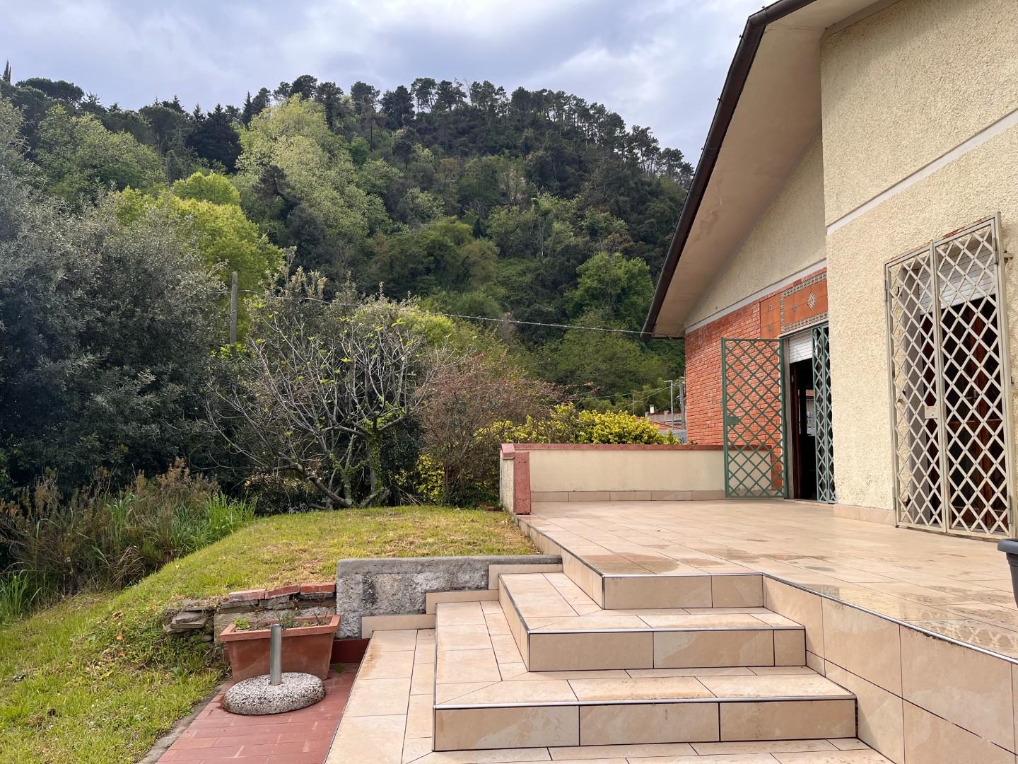 Casa indipendente arredata in affitto, Pietrasanta strettoia