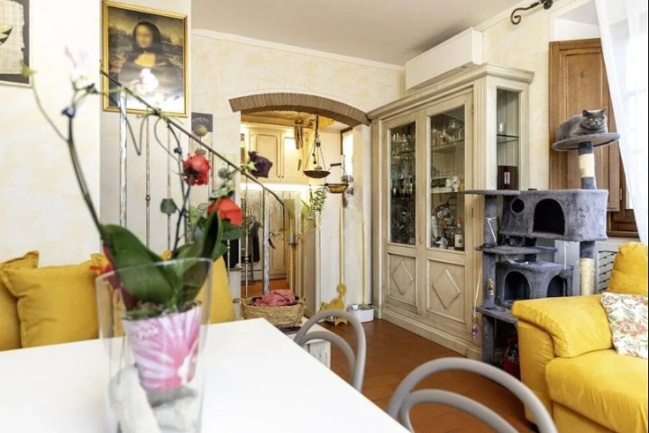 Casa indipendente in vendita, Seravezza pozzi