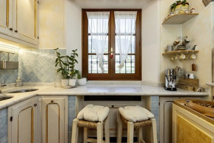 Casa indipendente in vendita, Seravezza pozzi