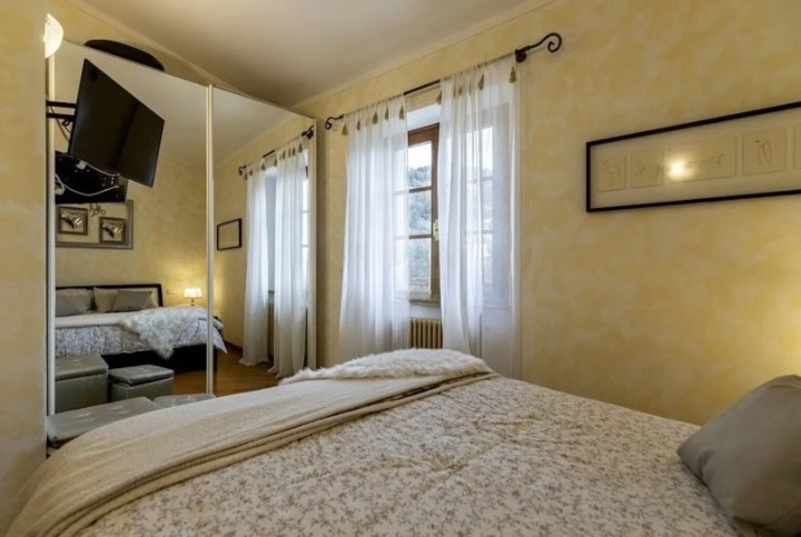 Casa indipendente in vendita, Seravezza pozzi