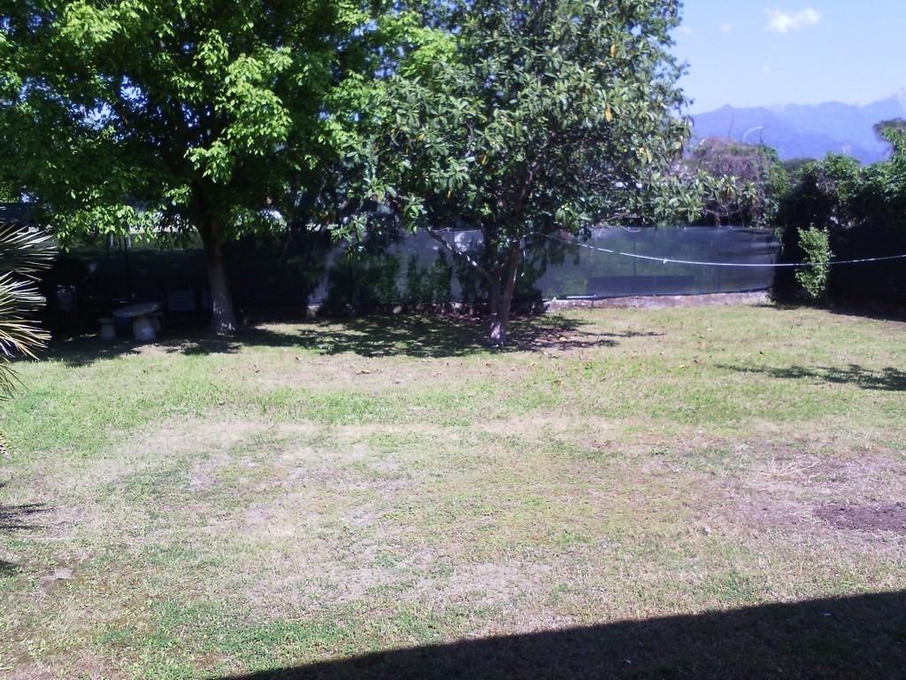 Casa indipendente con giardino, Pietrasanta tonfano