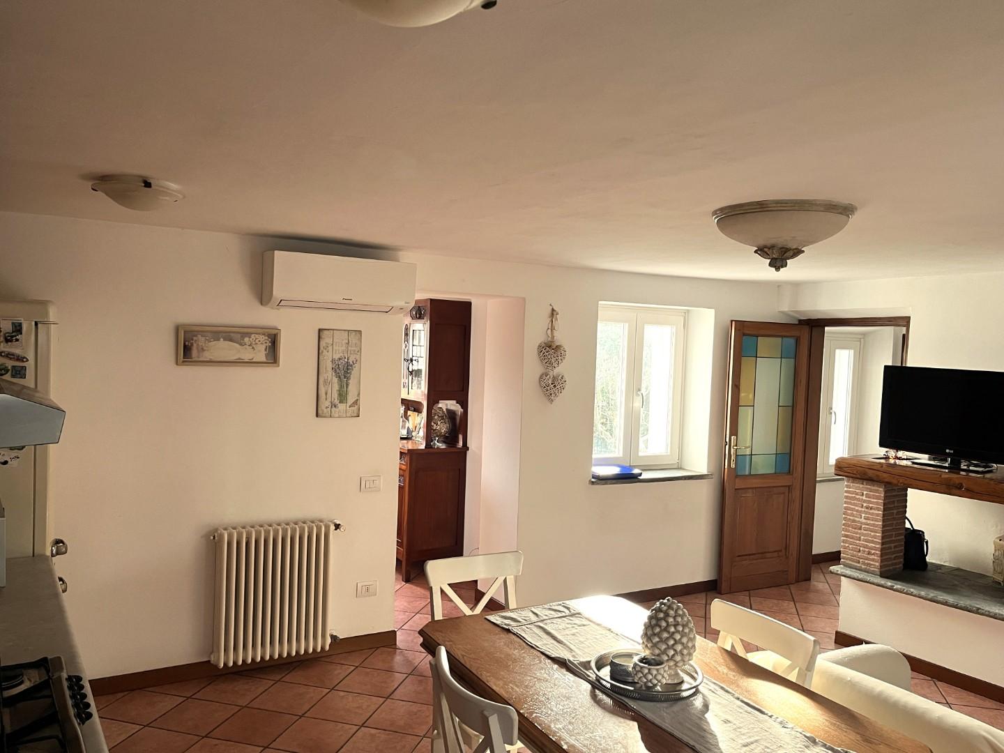 Casa indipendente con giardino, Seravezza pozzi