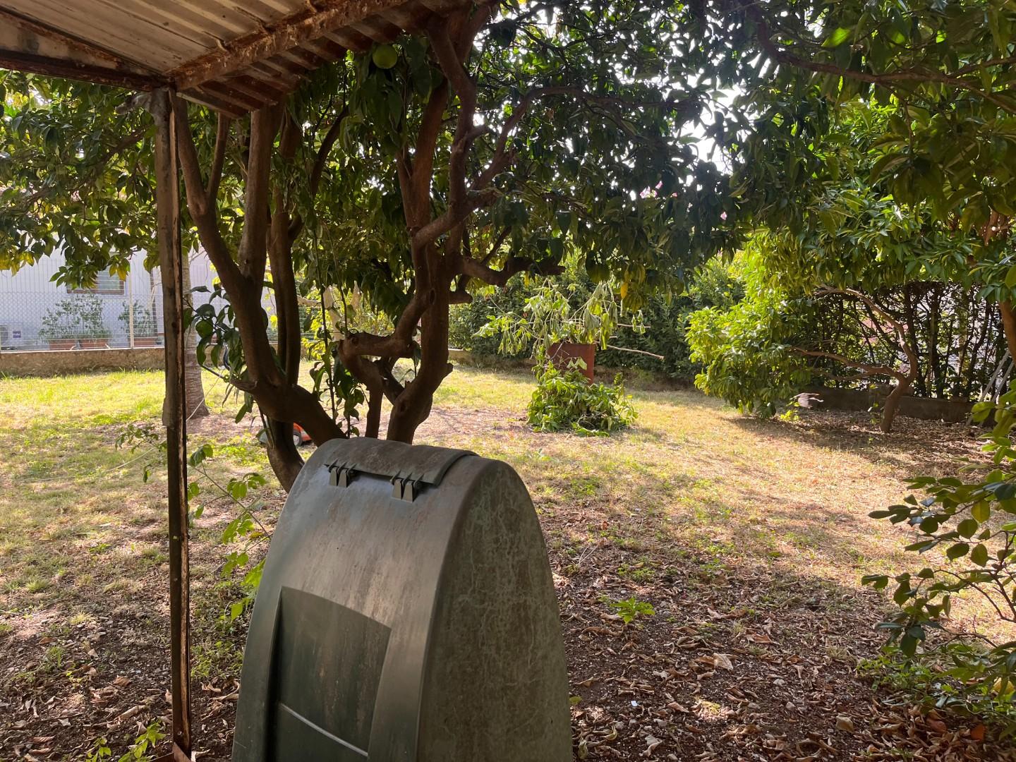 Casa indipendente con giardino, Seravezza ripa
