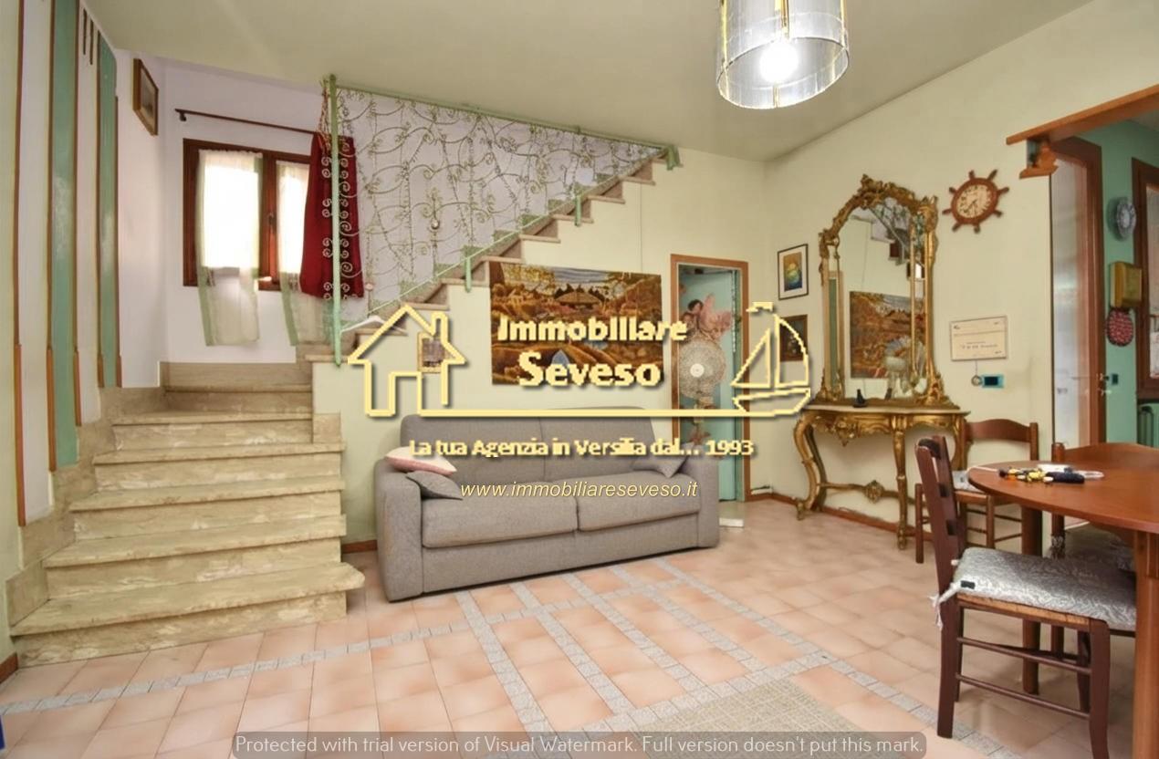 Villa Bifamiliare con giardino, Forte dei Marmi vaiana