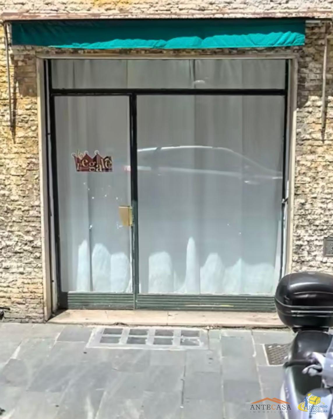 Ufficio in vendita in borgo regale 6, Parma