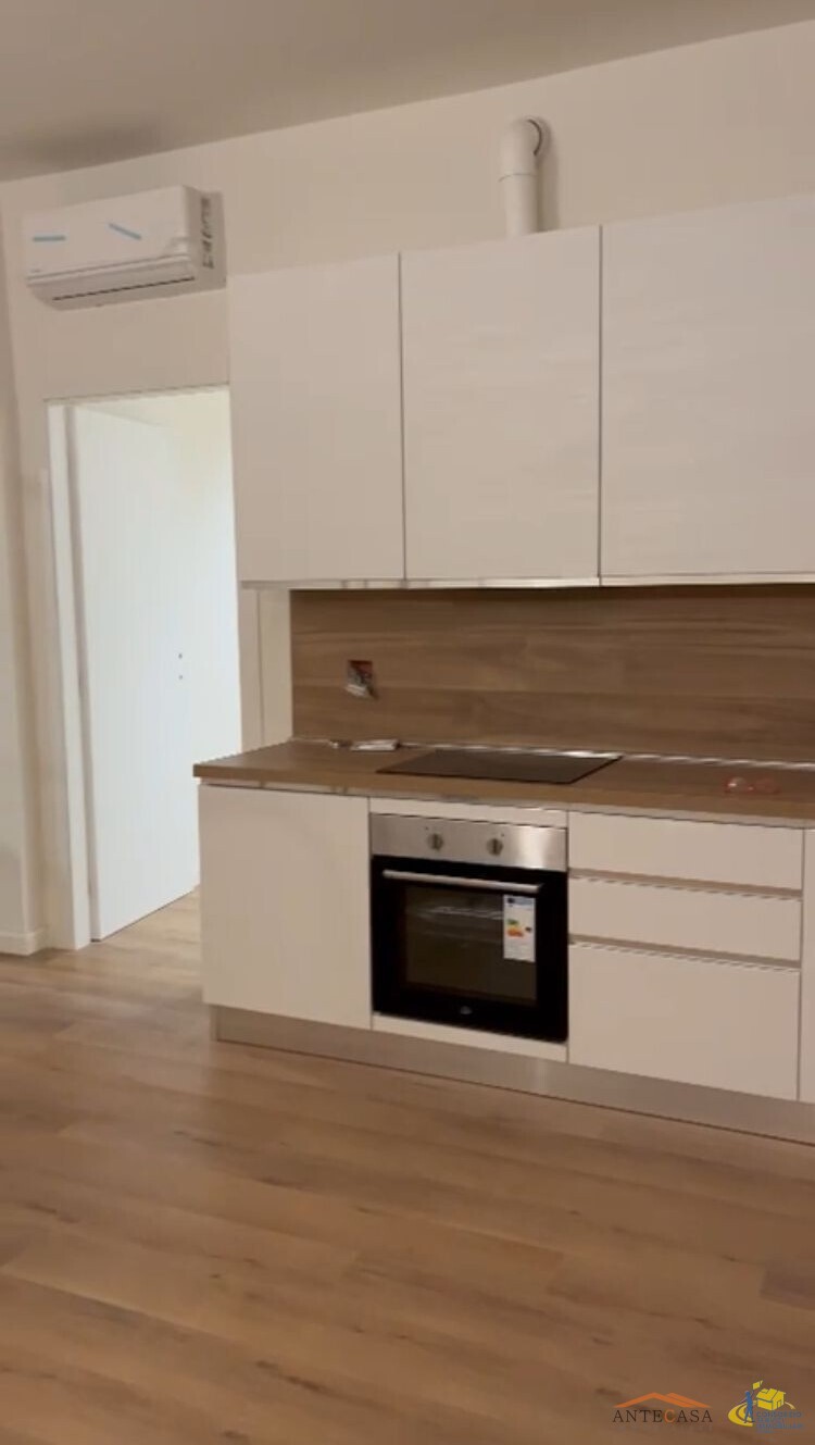 Quadrilocale nuovo in via palermo, Parma