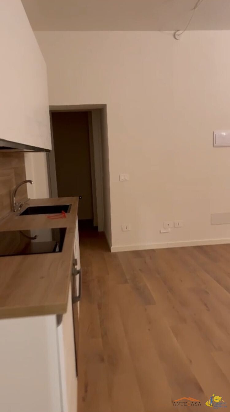 Quadrilocale nuovo in via palermo, Parma