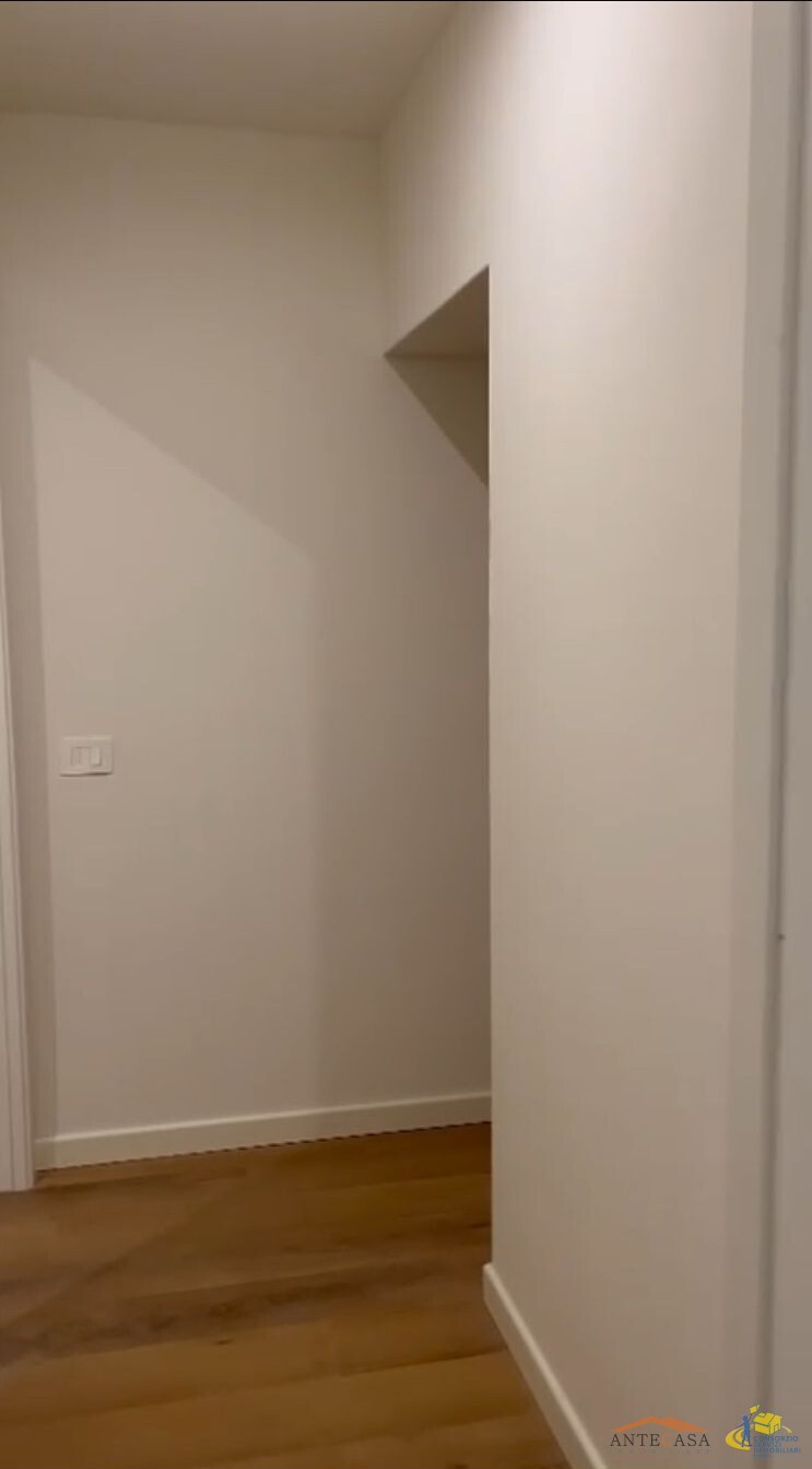 Quadrilocale nuovo in via palermo, Parma