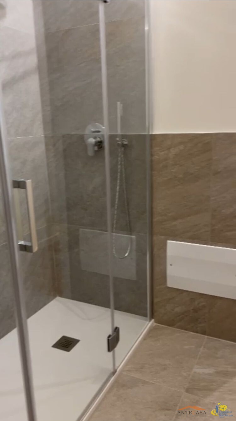 Quadrilocale nuovo in via palermo, Parma