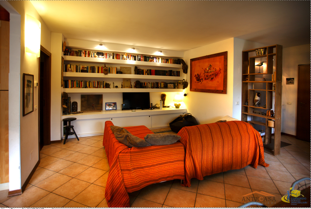 Quadrilocale in vendita in strada martinella 263, Parma