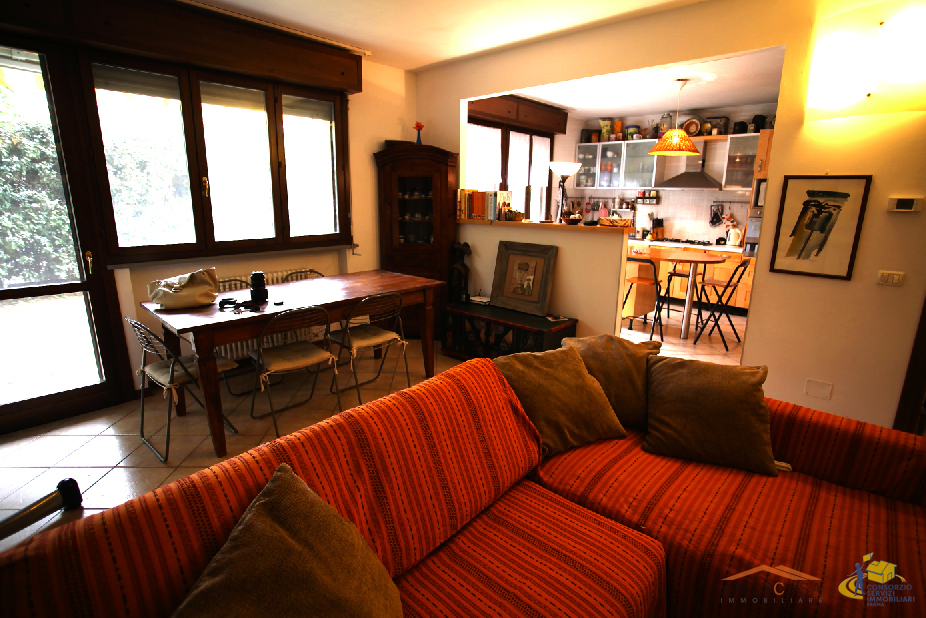 Quadrilocale in vendita in strada martinella 263, Parma