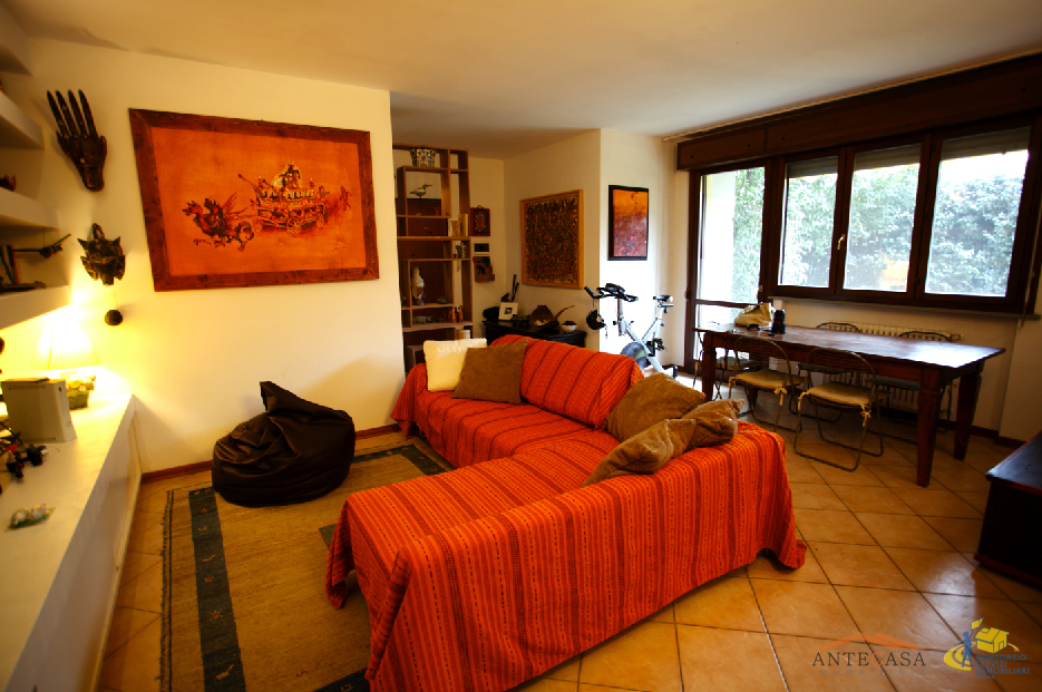 Quadrilocale in vendita in strada martinella 263, Parma