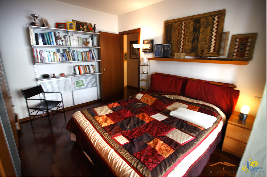 Quadrilocale in vendita in strada martinella 263, Parma