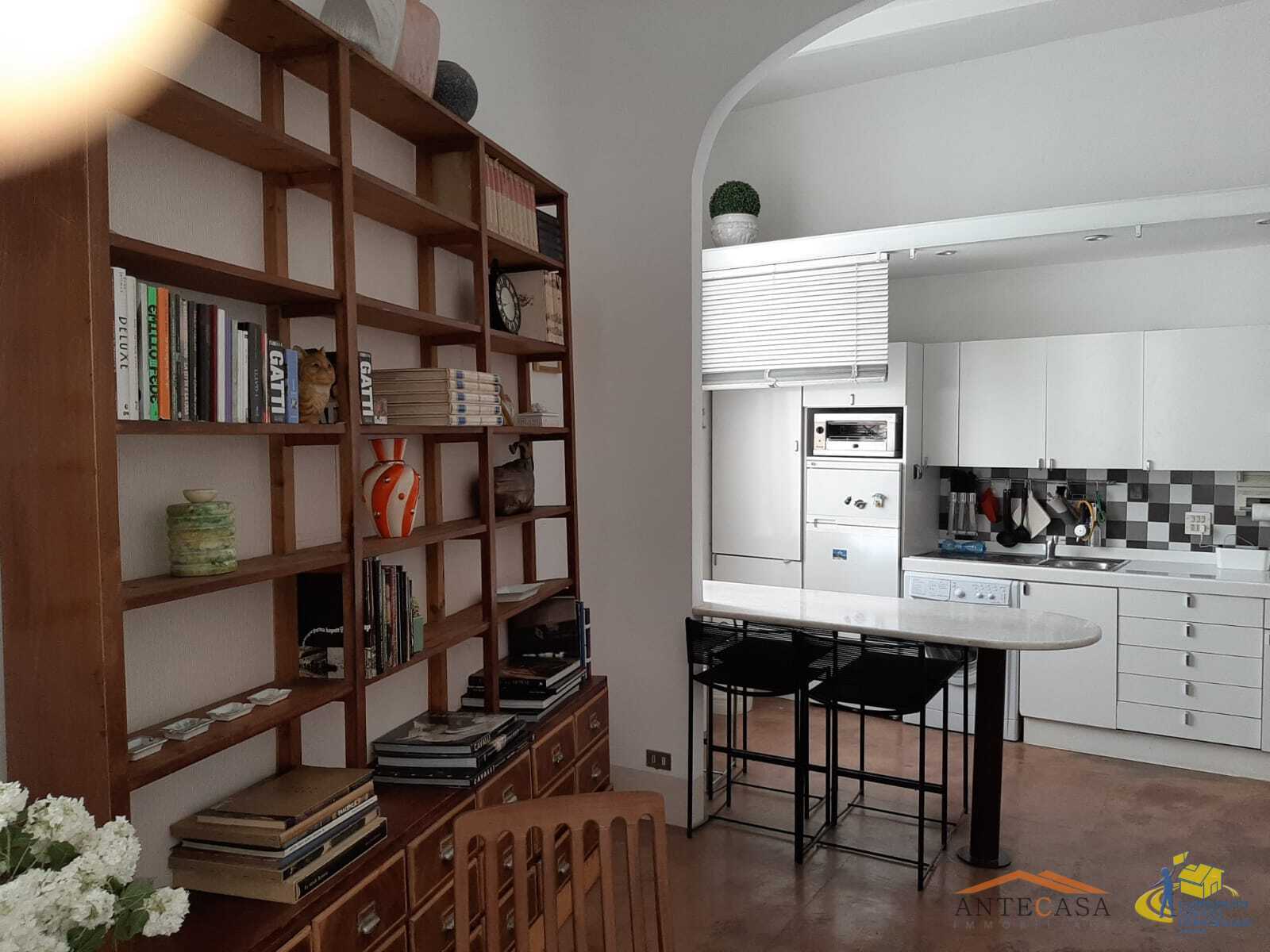 Bilocale in vendita in strada luigi carlo farini, Parma