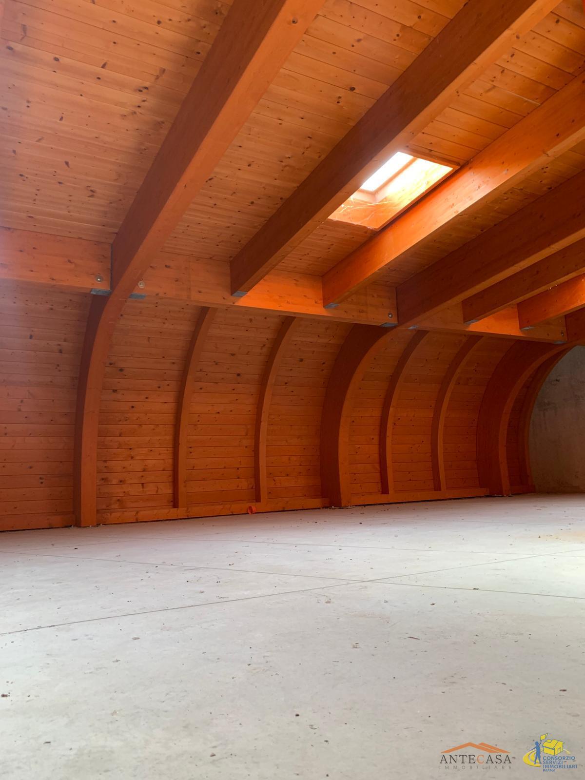 Ufficio in vendita in via alfredo veroni, Parma