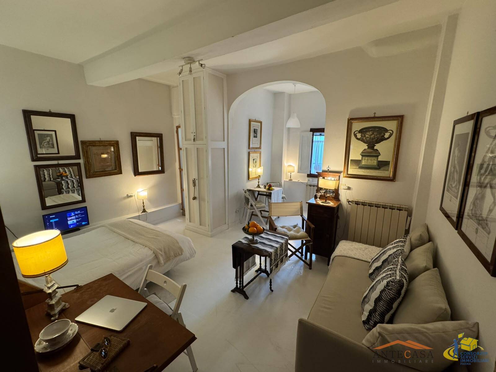 Loft in vendita in via sant'agostino 4, Firenze