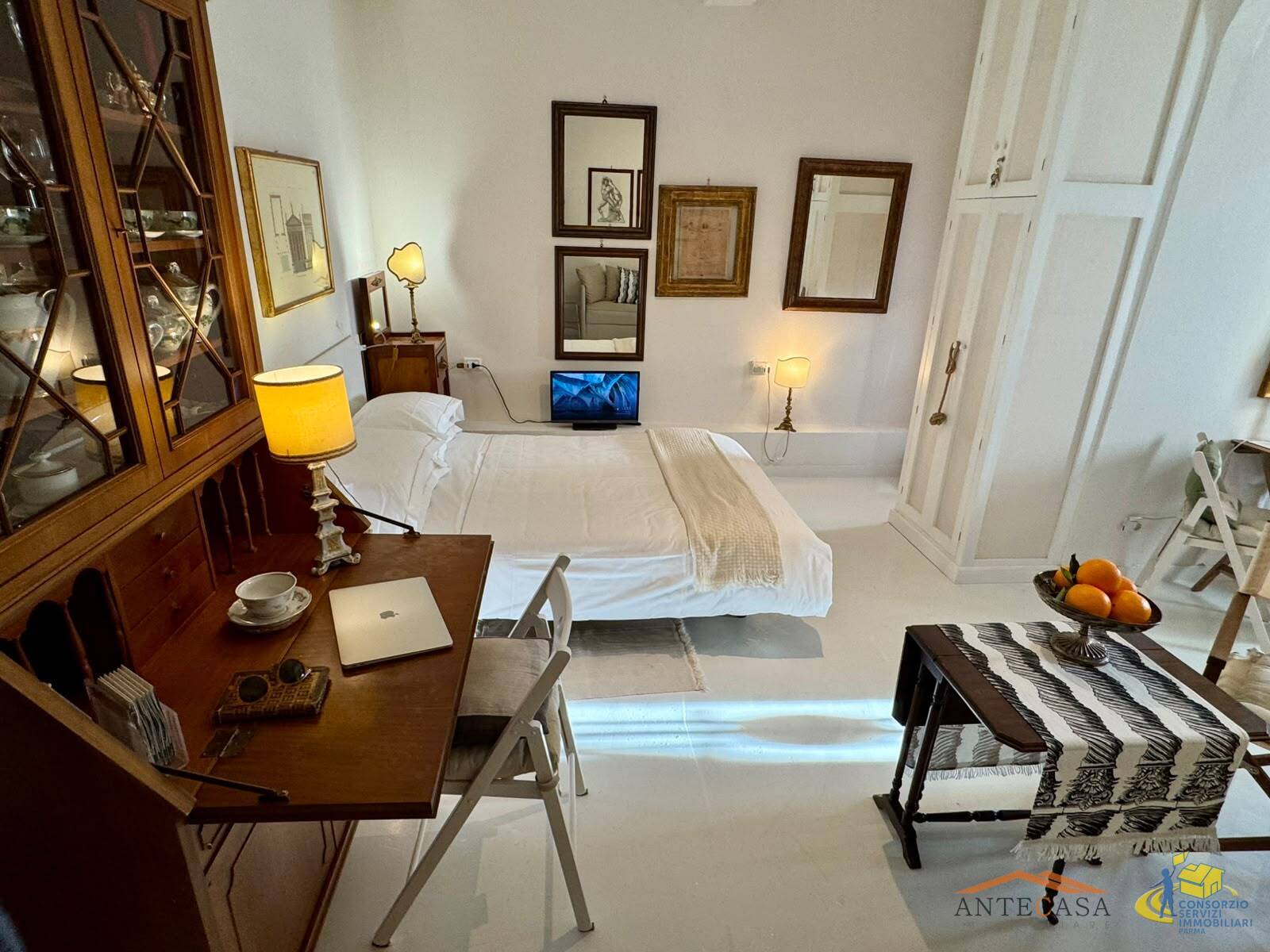 Loft in vendita in via sant'agostino 4, Firenze