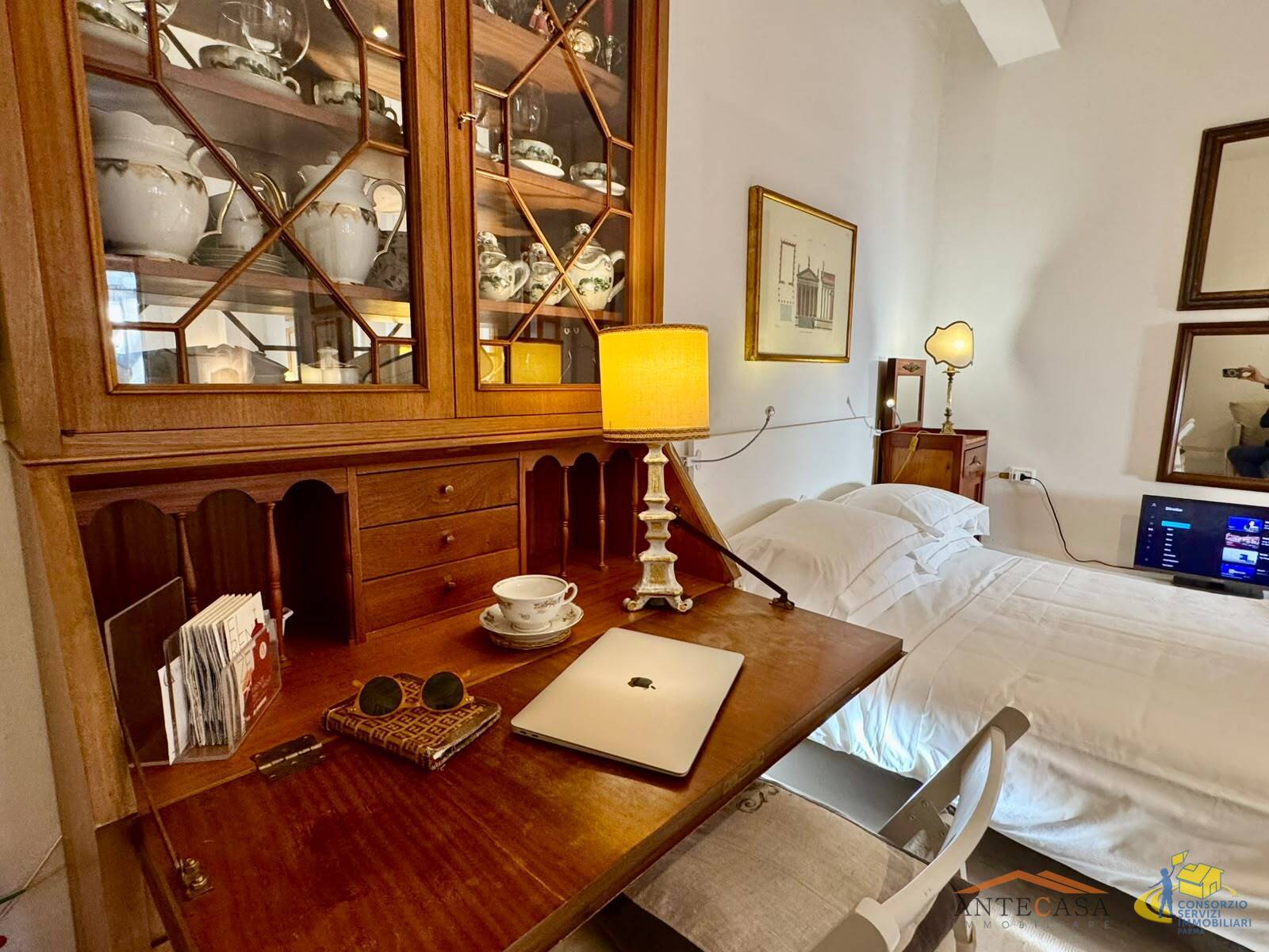 Loft in vendita in via sant'agostino 4, Firenze