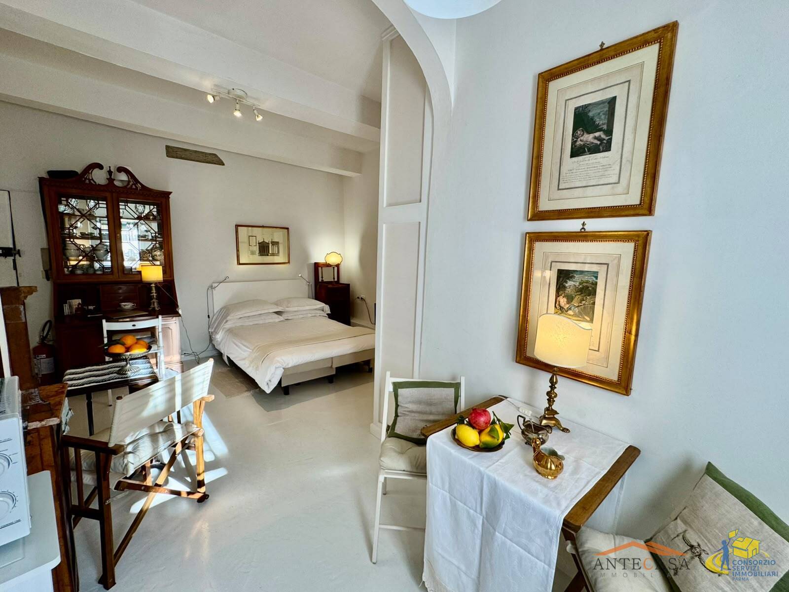 Loft in vendita in via sant'agostino 4, Firenze