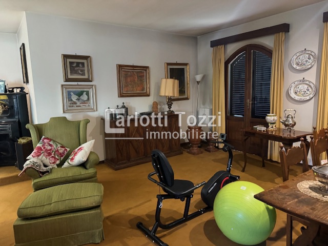 Casa indipendente con giardino a Grosseto