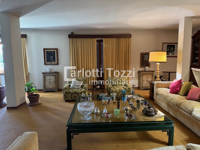 Casa indipendente con giardino a Grosseto