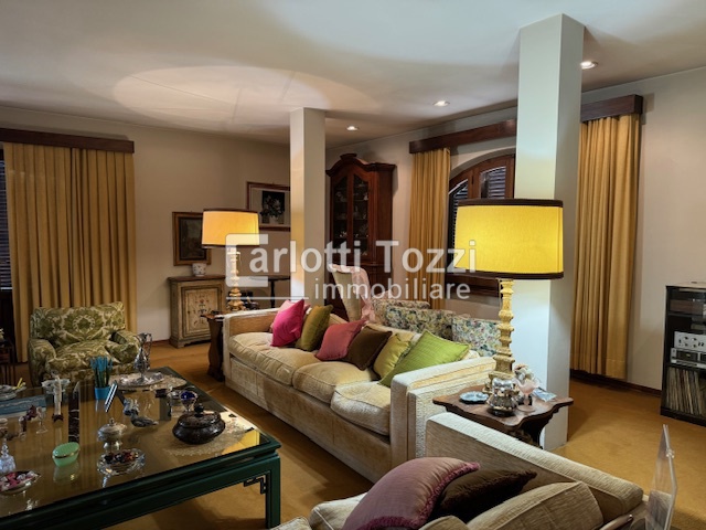 Casa indipendente con giardino a Grosseto