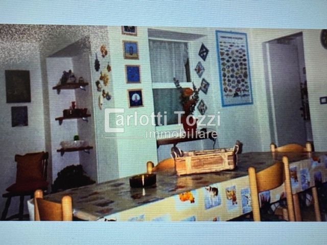 Trilocale in vendita a Castiglione della Pescaia