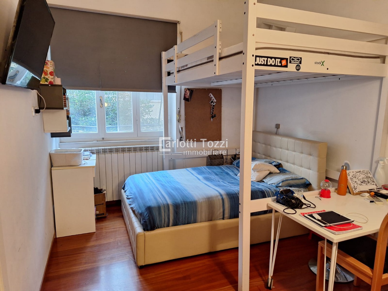 Casa indipendente con box in via sardegna, Grosseto